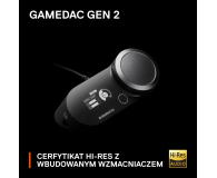 STEELSERIES Arctis Nova Pro X 61528 - 747362 - zdjęcie 5